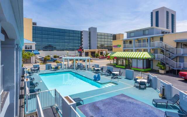 Ramada by Wyndham Virginia Beach