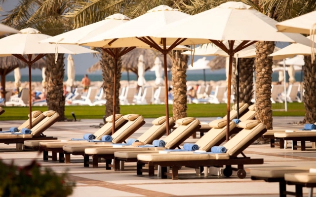 Hilton Ras Al Khaimah Beach Resort