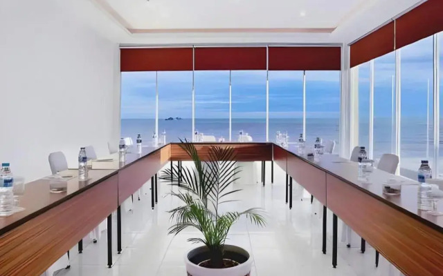 Horison Ultima Singkawang