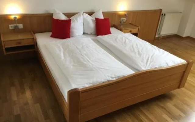 Hotel Im Sonnental