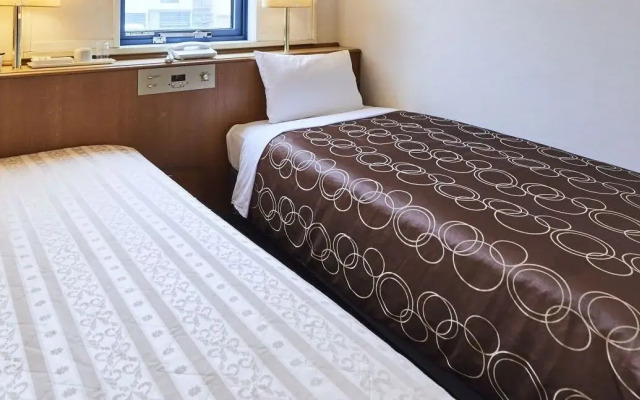 Urayasu Sun Hotel