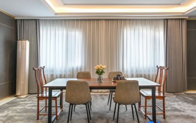 Yaoshi  Hotel (Beijing Wangfujing Dongsi Subway Station)