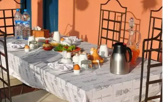 Auberge Ranch Des Oliviers