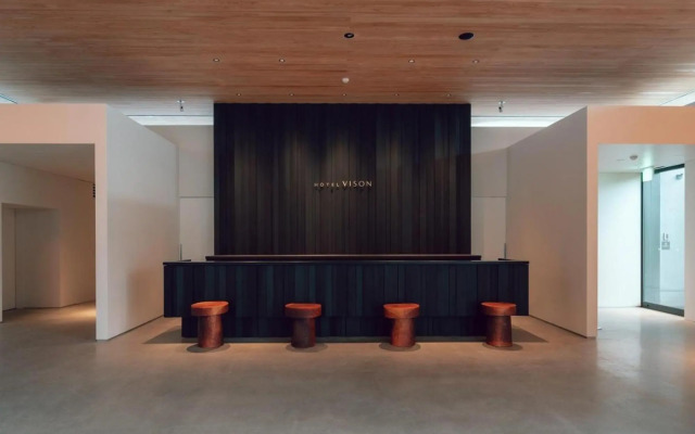Hotel Vison
