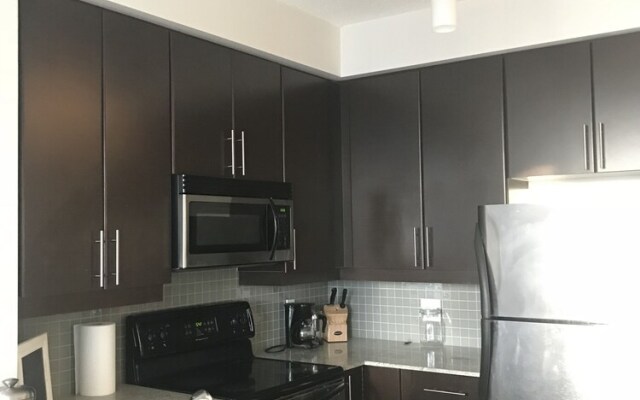 The Pinnacle Boutique Suites
