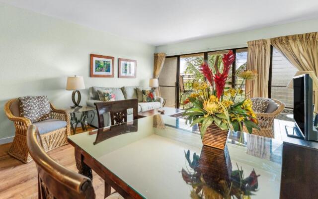 Kihei Akahi C 603 1 Bedroom, Sixth Floor, Ocean View, Remodeled, Pool