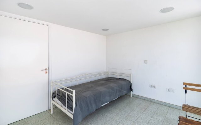 Traditional Cypriot House - To Hani - 1 Bedroom