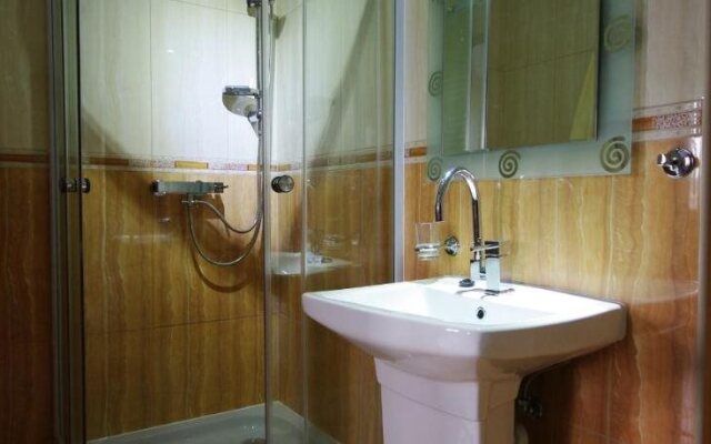 Pension Max Valtice