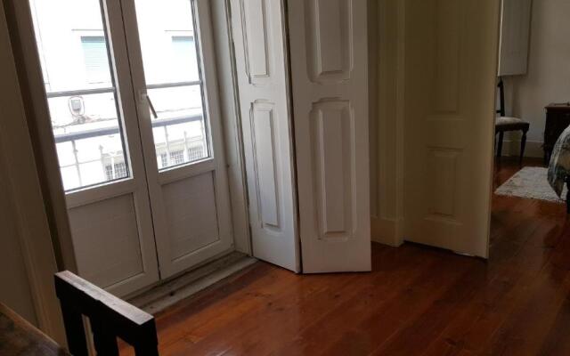 Grandmommy's House - Traditional and comfy Lisboan apartment