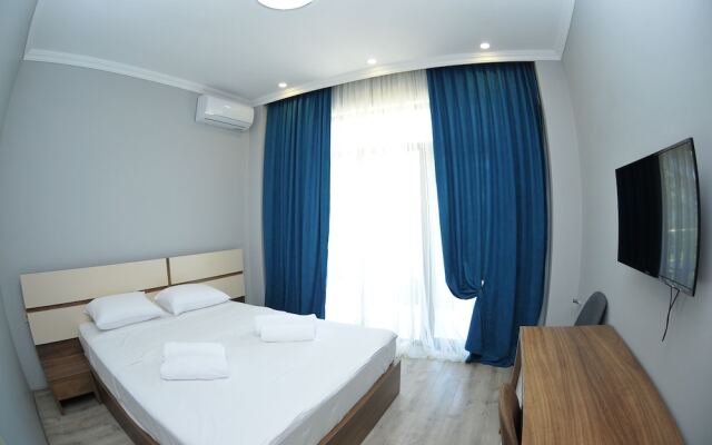 hotel horizon