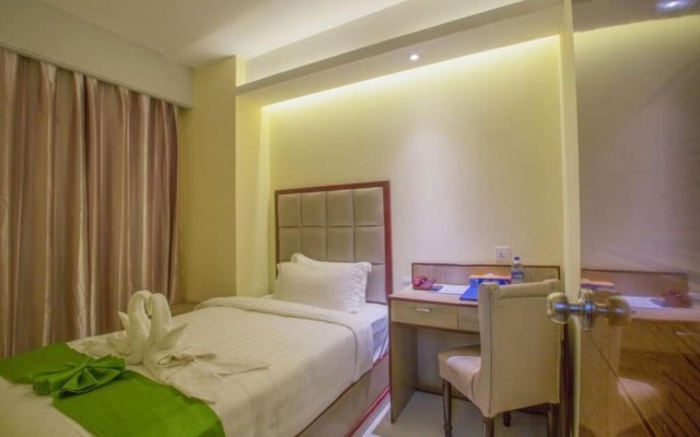 Hotel Mira Garden