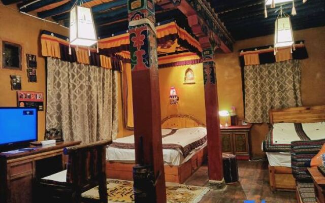 Shmbhala Palace Hotel