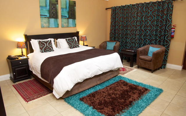 Destiny Lodge White River