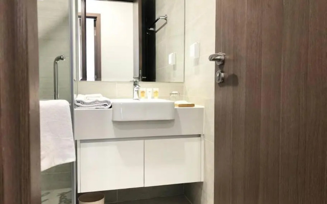 Didi - Luxury Condotel 2BR S2 Skylake