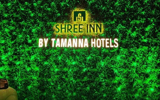 Shree Inn by Tamanna Hotels