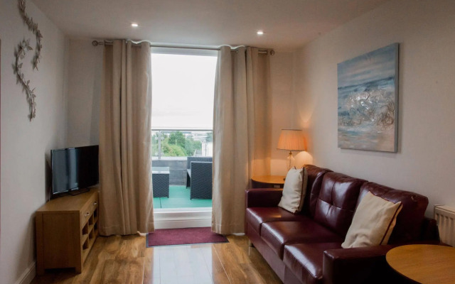 Cavendish Hotel