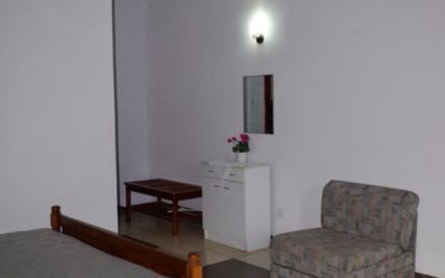 Nisansala Luxury Holiday Home