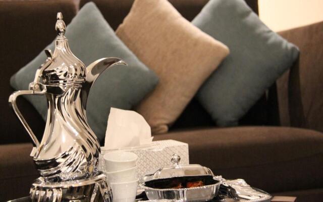 Motiara Hotel - Al Murouj