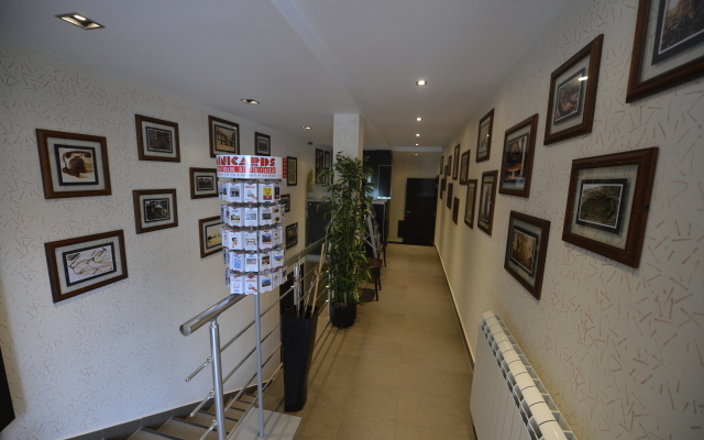 Belgrade Boutique House