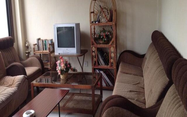 Lake Front Homestay