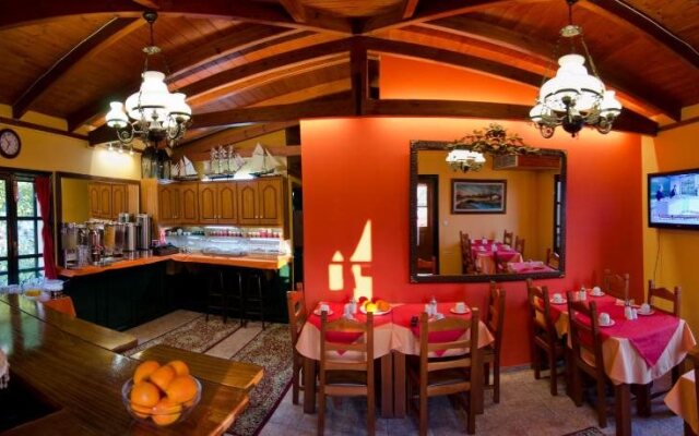 Pension Mariana
