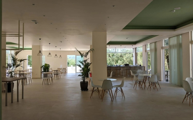 Saint Nicholas Hotel
