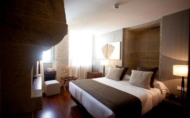 Hotel Carrís Casa de la Troya