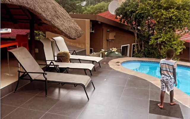 Ethithiya Boutique Guesthouse