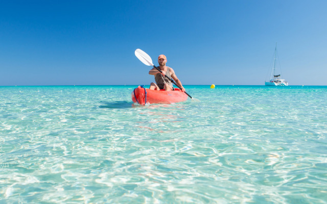 Insotel Hotel Formentera Playa