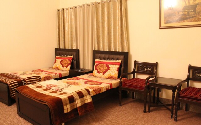 West End Guest House
