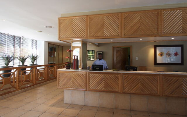 First Group Breakers Resort