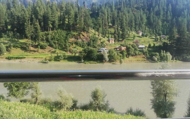 The Lodge Sharda Neelum Valley