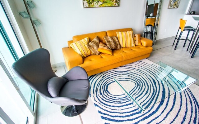 Brickell City Suites by YouRent