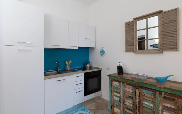 Anemone Apartment With Terrace by Wonderful Italy