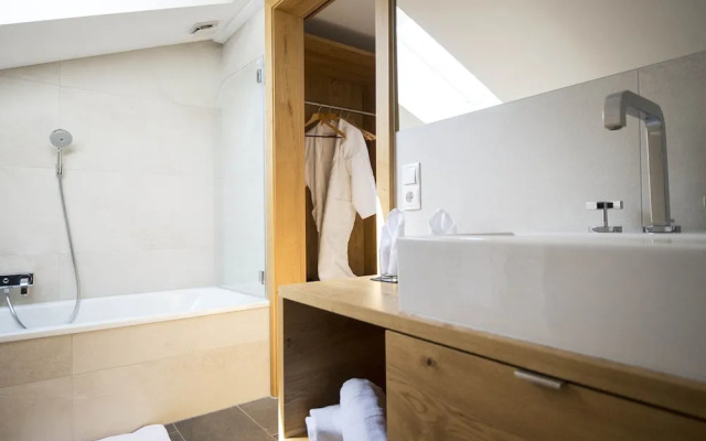 Hotel Verwall