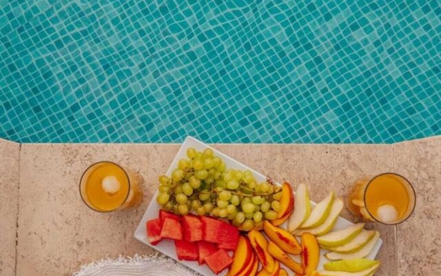 Mila Garden Villas & Bungalows
