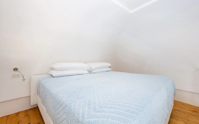 Santoro Suite in Positano