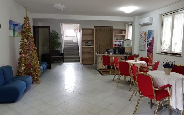 Residence Calaghena