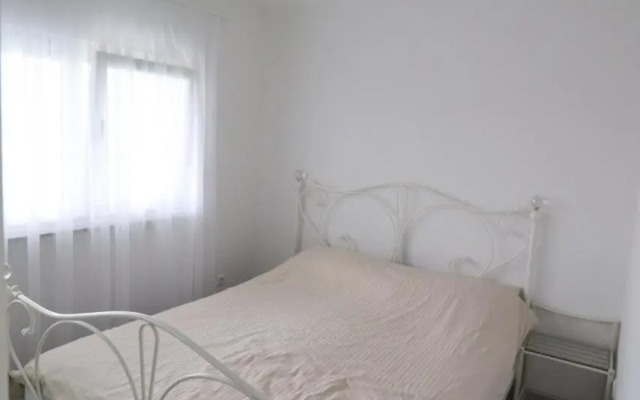 Vrsi Apartments