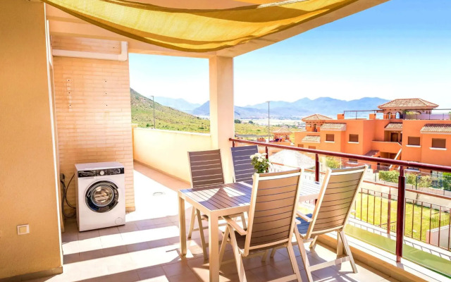 Sea view Mojon Hills