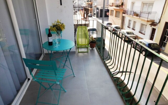 A-189 Apartamento Lluis Companys