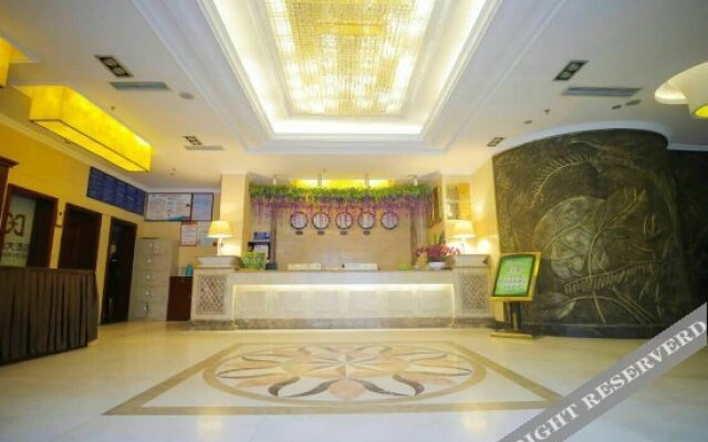 Ding Xin Hotel