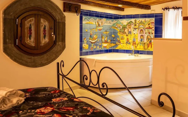 Suite Piazza del GesÃ¹