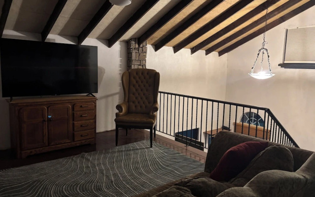 Casa Vacacional Marqués