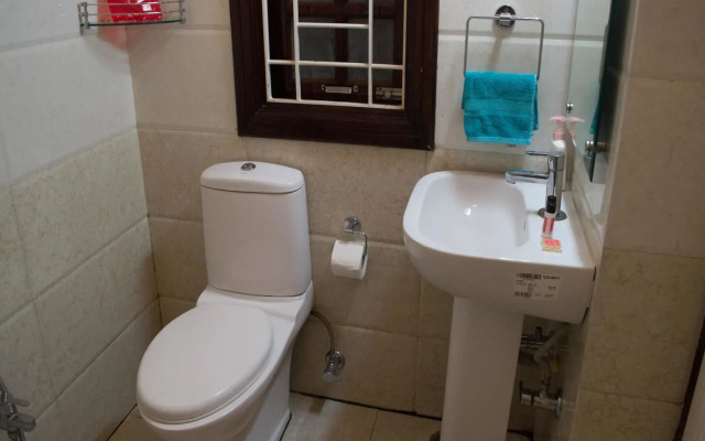 OYO Rooms Kanan Vihar