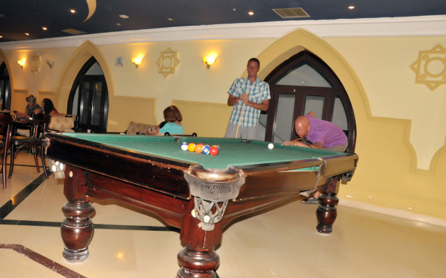 Viva Sharm Hotel
