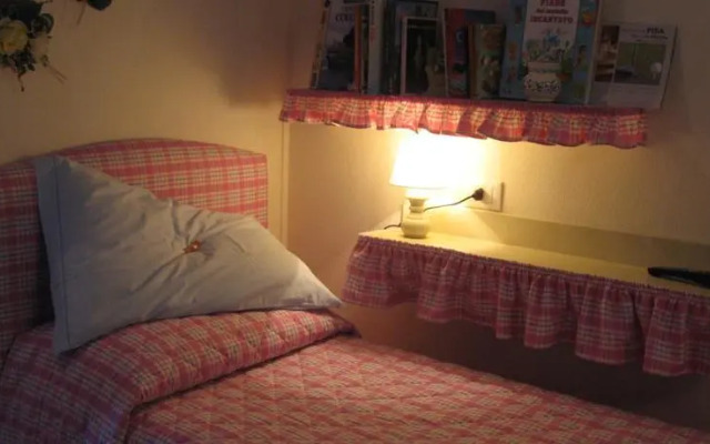 Bed and Breakfast Zia