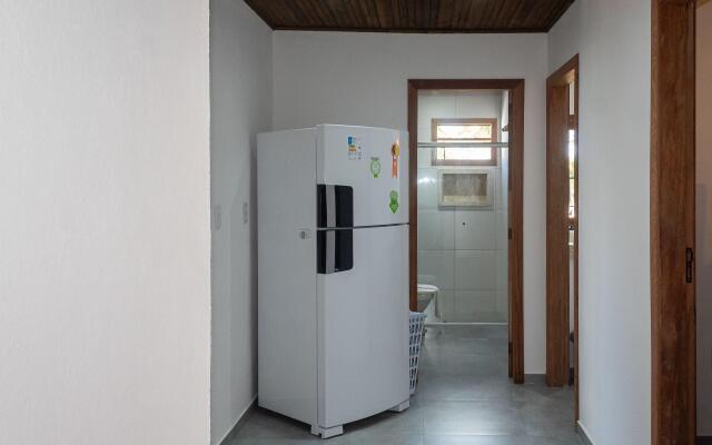 Casa C/ Esp. Externo Compartilhado Arraial Raa742