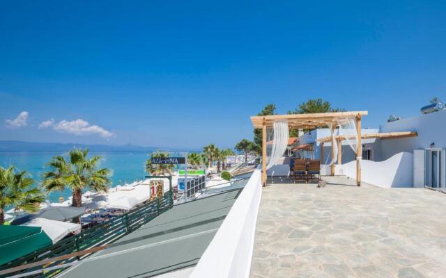 Nautilus Sea View Suite 4