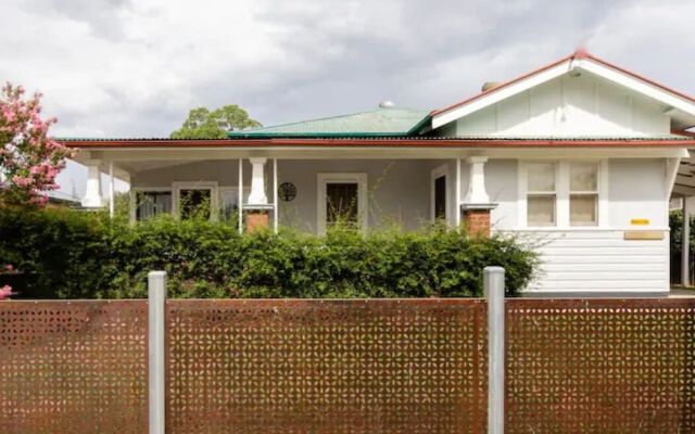 Court House Hideaway by Your Innkeeper Mudgee